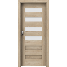 Porta KONCEPT C4 Dub Klasický 